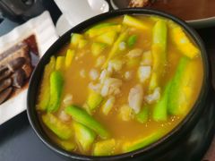 -翠湖宾馆·中餐厅