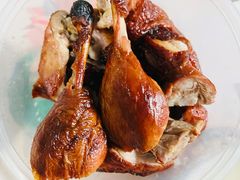 -上海枇杷烤鸭(燕丰商场店)