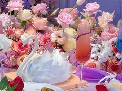-晶雅花园西餐厅(南京首店)