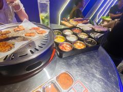 -入火韩国烤肉(凯旋广场店)