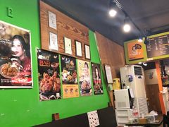 -BHC炸鸡 (城山店)