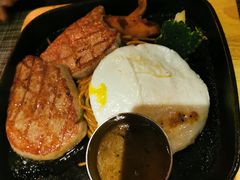 -半秋山西餐厅(巴南万达广场店)