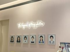 -天真蓝照相馆(杭州滨江宝龙店)