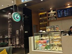 -逸派咖啡 EPARKCOFFEE(广安门店)