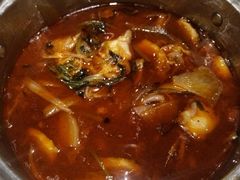 -小俩口烧烤东北菜(双井店)