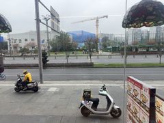 -71号豆汤饭·成都小馆(红牌楼店)