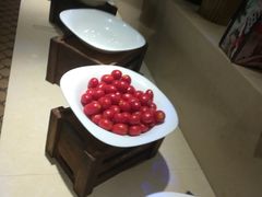 -阪尚皇·原切牛排·烤肉火锅自助(北京路店)