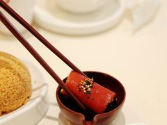 -蔡澜点心·粤菜(月星环球港店)