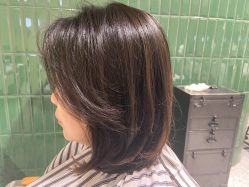 -摩登时代美发沙龙