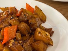 -顺风汤馆·广府粤菜(江宸天街店)