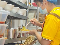 -马三洋芋片(兰州总店)