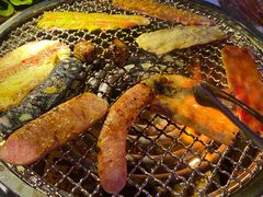 -十三姨正合丰烤肉(营迹路店)