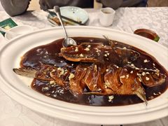 -山外山菜馆(玉泉路店)