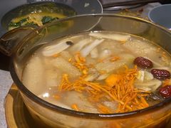 -半山腰·云南菜(侨福芳草地店)