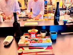 -鳥喜Toriki怀石烧鸟料理