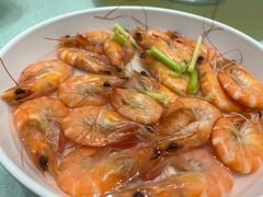 -阿里元老宋海鲜大排档(明发店)
