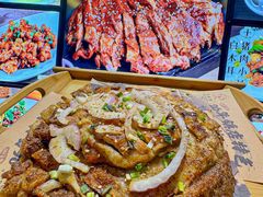 -火龙堂·风味民间菜(文一路店)