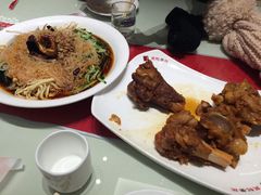 -吴记酱骨炖菜馆(西大直街店)