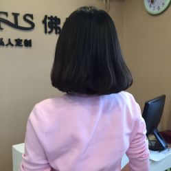 -佛伦斯私人订制烫染国际连锁