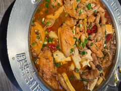 -胖哥俩肉蟹煲(杭州下沙学林街店)