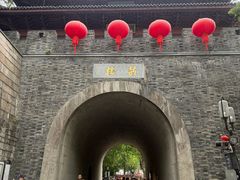 -鼓楼(西湖风景名胜区)