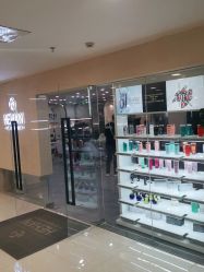 -DX HAIR SALON·发现未知美发沙龙