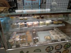 -提亚烘焙·手作面包·生日蛋糕(七星店)