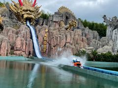 -南京银杏湖乐园