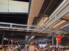 -渔家火锅·海鲜自助餐·演艺(亚龙湾天域酒店)