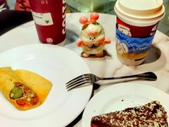 -COSTA COFFEE(水游城店)