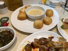 -南海渔家•海鲜•正宗海南菜(海棠湾店)