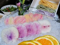 -揽季锅物会·海鲜姿造(三坊七巷店)