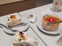 -Seesaw Coffee(西岸凤巢店)
