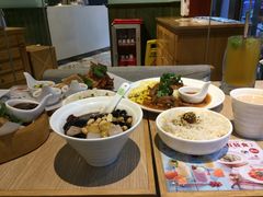 -仙踪林(江燕路万科里店)