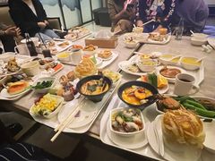 -堂会·KTV·自助餐·团建聚会(天河店)