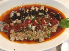 -巴陵全鱼席(湖南老字号汴河街店 )