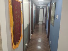 -精德口腔·种植修复·儿牙中心(财富中心店)