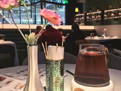 -醉舍·新淮扬菜(长宁龙之梦店)