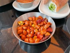 苏苏越式辣味豆-SUSU·苏苏(四合院创始店)