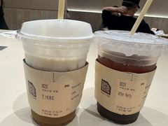 -JPG canteen(广州乐峰广场店)