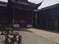 -中国昆曲博物馆