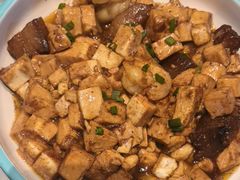 -北李妈妈菜·海肠捞饭(开发区万达店)