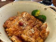 -ITARU食堂·定食料理(西丽店)
