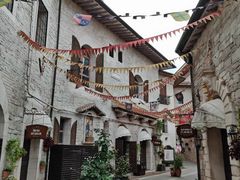 -华谊兄弟（长沙）电影小镇