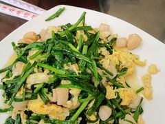 -金丝饭庄(金丝新天地保障性住宅小区店)