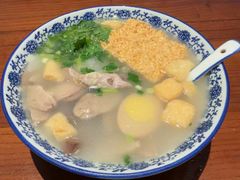 -小潘记鸭血粉丝汤