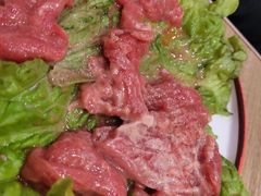 秘制嫩牛肉-彤德莱火锅(大学城店)
