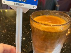 -1886德国汽车餐厅(外滩十六铺码头店)