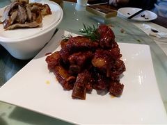 -北京老铺烤鸭(西稍门店)