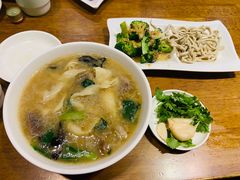 -合记烩面(人民路店)